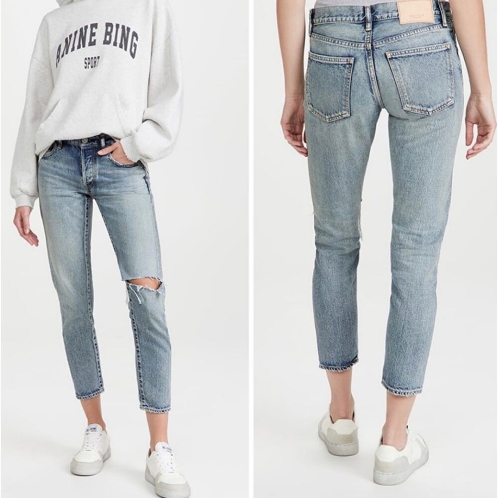 Moussy Moussy Moussy